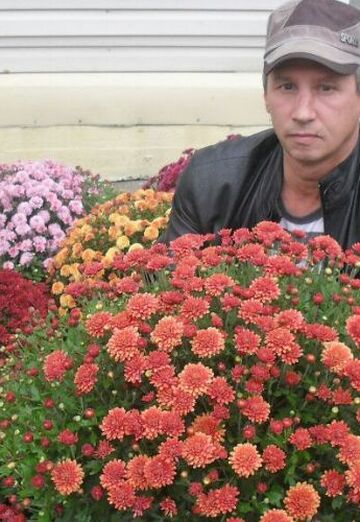 My photo - Viktor, 56 from Uglegorsk (@viktor119965)