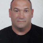 Константин, 54, Санкт-Петербург