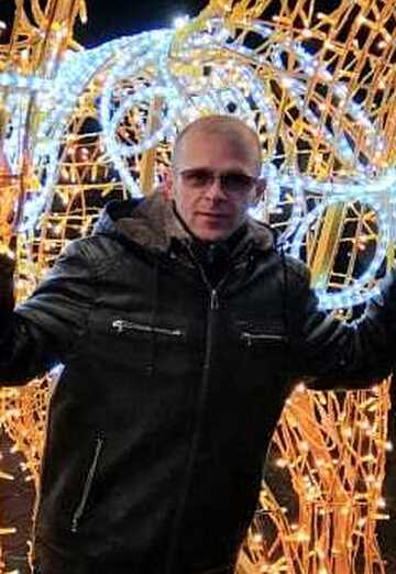 My photo - Aleksey, 39 from Kotlas (@aleksey574052)