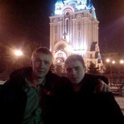 Сергей, 30, Чара