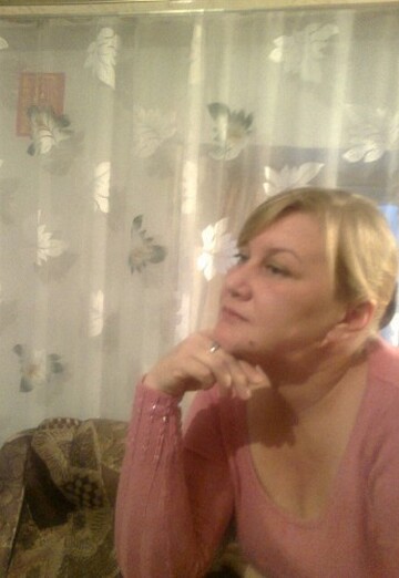 My photo - Kalina, 45 from Neftekumsk (@kalina252)