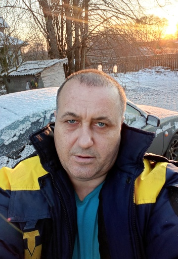 My photo - Anatoliy, 44 from Tver (@anatoliy86321)