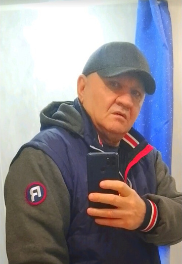 Моя фотографія - Олег, 54 з Набережні Човни (@oleg365038)