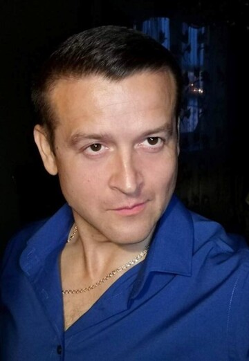 Моя фотография - Сергей, 44 из Брест (@sergey876236)
