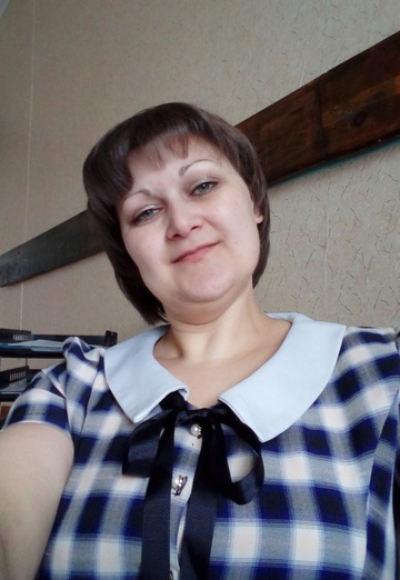 Моя фотография - Людмила, 40 из Мама (@ludmila67201)