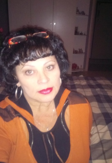 Моя фотография - Марина, 61 из Москва (@marina142896)