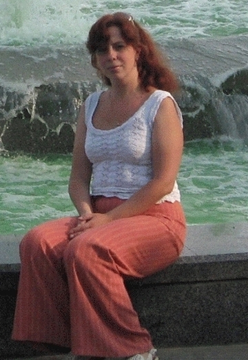 My photo - Veronika, 49 from Voronizh (@myaffka)