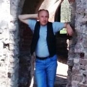Олег, 54, Пушкин