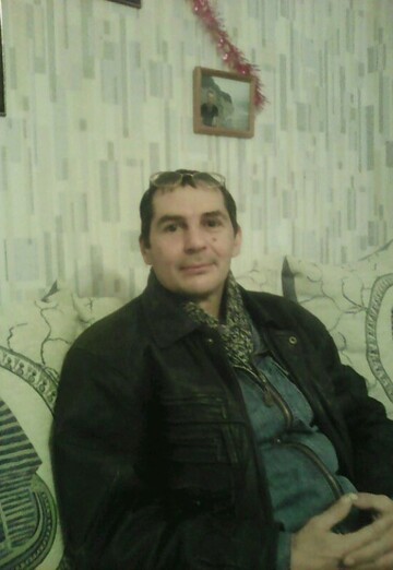 Моя фотография - Вовик, 48 из Краснодар (@vovik1532)
