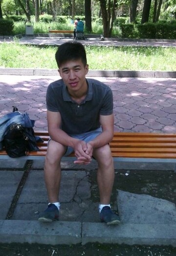 Моя фотография - 12 12, 28 из Бишкек (@1212652)