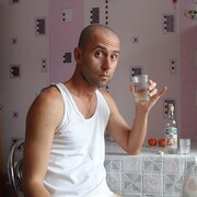 андрей, 36, Ивдель