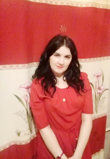 My photo - Svetlana, 43 from Chita (@svetlana185483)