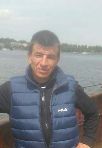 My photo - Aleksey, 42 from Gavrlov Yam (@aleksey427784)