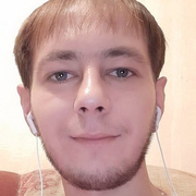 Евгений, 33, Магнитогорск