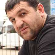 Ashot, 40, Москва