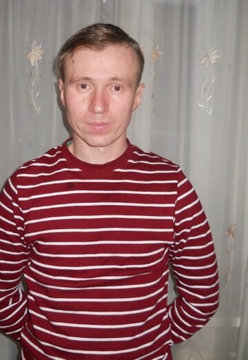 My photo - aleksey, 44 from Glazov (@aleksey6999504)