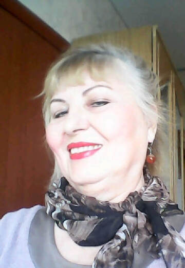 Моя фотография - Мила, 60 из Оренбург (@mila43711)