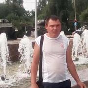 Алексей Шоркин, 39, Моргауши