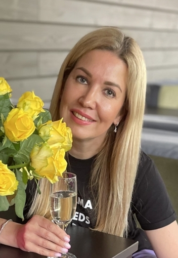 My photo - Svetlana, 48 from Belgorod (@svetlana6651859)