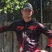 Андрей, 27, Новошахтинск