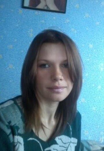 Моя фотография - Алуся, 33 из Луганск (@alusya39)