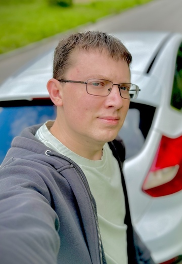 Sergey (@sergey1189091) — my photo № 2
