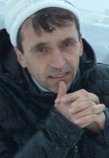 My photo - Sasha, 51 from Novorossiysk (@sasha258911)