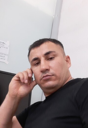 My photo - Sashka, 41 from Kurgan (@sashka8699)