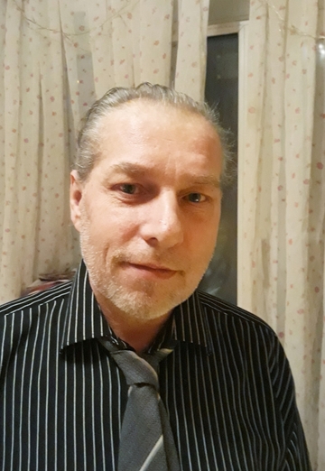 My photo - Nikolay, 58 from Arkhangelsk (@nikolay204436)