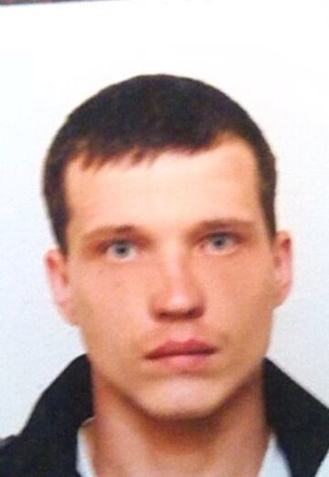 My photo - andrey, 39 from Novokuznetsk (@andrey352206)