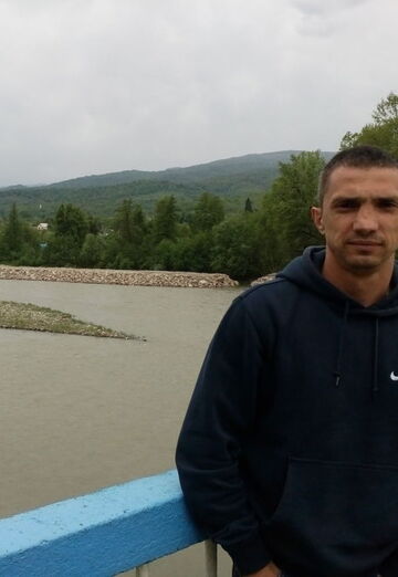 My photo - Evgeniy, 47 from Nadym (@evgeniy187436)