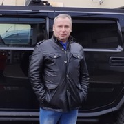 Александр, 46, Тутаев