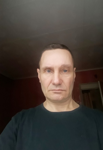 Моя фотографія - Сергей, 50 з Тернівка (@sergeyforum)