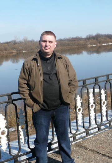 My photo - Aleksey, 46 from Kirov (@aleksey506734)