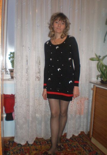 Моя фотография - Ольга, 39 из Вичуга (@olga299291)
