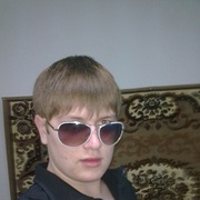 Евгений, 30, Калининская