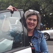 Галина, 55, Ливны