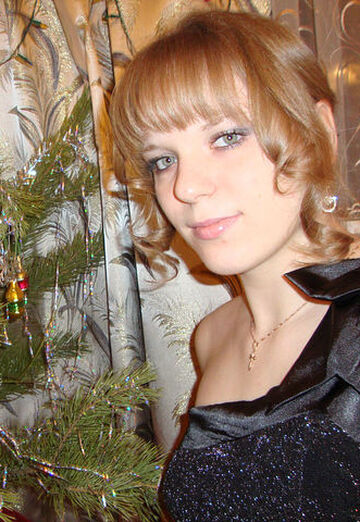 My photo - Darya, 33 from Yekaterinburg (@darya25668)