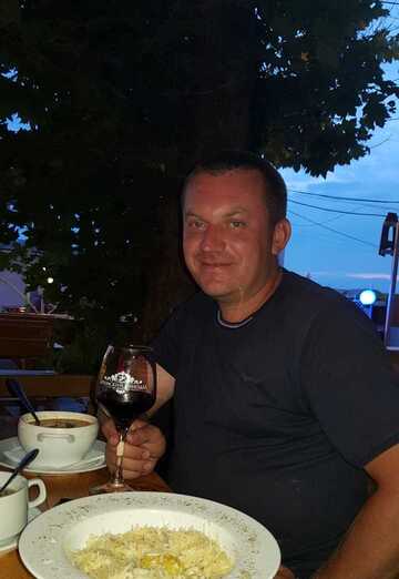 My photo - Nikolay, 45 from Millerovo (@nikolay181024)