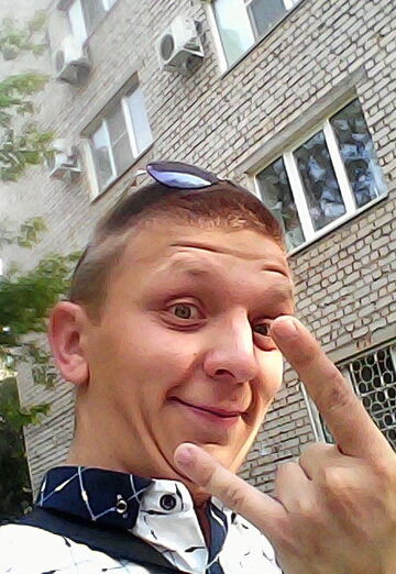 My photo - vasiliy, 30 from Kondopoga (@vasiliy76086)