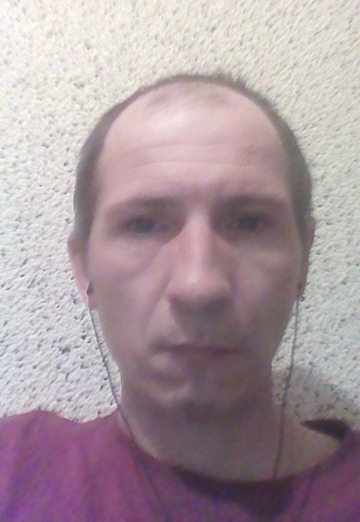 Моя фотография - Андрей, 45 из Октябрьский (Башкирия) (@andrey471254)