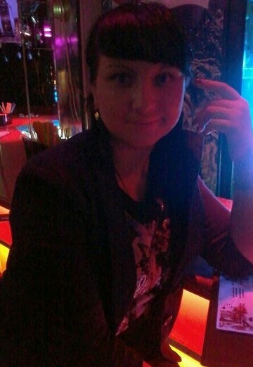 Моя фотография - ДАРЬЯ, 36 из Владивосток (@darya34329)