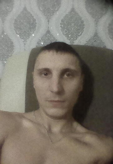 Моя фотография - Oleg, 39 из Вознесенск (@oleg148246)