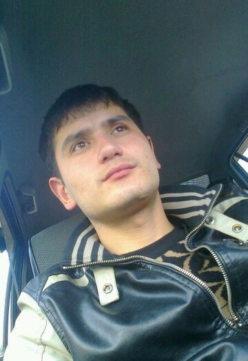 My photo - Sherzod, 39 from Samarkand (@sherzod3764)