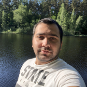 Ярослав Воронцов, 30, Львовский