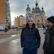 Олег, 36, Бронницы