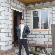Александр шпанцев, 56, Думиничи