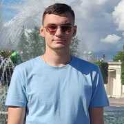 Иван, 19, Березовский