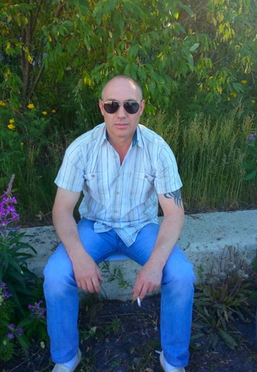 My photo - Igor, 53 from Norilsk (@igor146473)