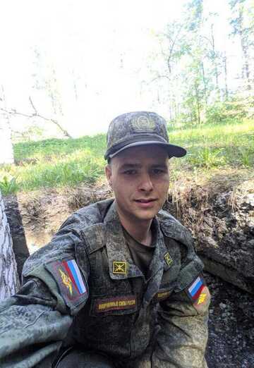 My photo - Danil, 27 from Magnitogorsk (@danil24722)